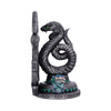 Officially Licensed Harry Potter Slytherin Bookend 20cm | Gothic Giftware - Alternative, Fantasy and Gothic Gifts