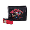 Officially Licensed Iron Maiden Eddie Trooper Wallet | Gothic Giftware - Alternative, Fantasy and Gothic Gifts