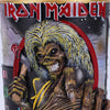 Officially Licensed Iron Maiden The Killers Eddie Album Shot Glass | Gothic Giftware - Alternative, Fantasy and Gothic Gifts