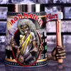 Officially Licensed Iron Maiden The Killers Eddie Album Tankard | Gothic Giftware - Alternative, Fantasy and Gothic Gifts