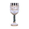 Officially Licensed Lord of the Rings Rivendell Goblet 19.5cm | Gothic Giftware - Alternative, Fantasy and Gothic Gifts