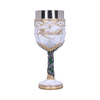 Officially Licensed Lord of the Rings Rivendell Goblet 19.5cm | Gothic Giftware - Alternative, Fantasy and Gothic Gifts