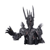 Officially Licensed Lord of the Rings Sauron Bust 39cm | Gothic Giftware - Alternative, Fantasy and Gothic Gifts