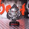 Officially Licensed Motorhead Warpig Backflow Cone Incense Burner | Gothic Giftware - Alternative, Fantasy and Gothic Gifts