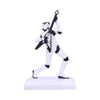 Officially Licensed Stormtrooper Rock On Guitarist Figurine 18cm | Gothic Giftware - Alternative, Fantasy and Gothic Gifts
