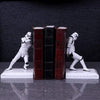 Officially licensed The Original Stormtrooper Bookend Figurines | Gothic Giftware - Alternative, Fantasy and Gothic Gifts