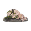 One With Earth Figurine Nature Mother Female Ornament | Gothic Giftware - Alternative, Fantasy and Gothic Gifts