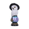 Owl's Talisman Figurine 21cm | Gothic Giftware - Alternative, Fantasy and Gothic Gifts