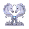 Pure Affection Baroque Unicorn Bust Figurine | Gothic Giftware - Alternative, Fantasy and Gothic Gifts
