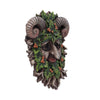 Rawan Wall Mounted Tree Spirit 21.3cm | Gothic Giftware - Alternative, Fantasy and Gothic Gifts