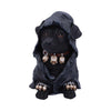 Reapers Canine Cloaked Grim Reaper Dog Figurine | Gothic Giftware - Alternative, Fantasy and Gothic Gifts