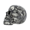 Screaming Soul Skull Print Ornament | Gothic Giftware - Alternative, Fantasy and Gothic Gifts