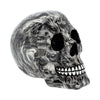 Screaming Soul Skull Print Ornament | Gothic Giftware - Alternative, Fantasy and Gothic Gifts