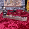 Sir Scentalot Incense Burner 24cm | Gothic Giftware - Alternative, Fantasy and Gothic Gifts
