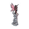 Small Scarlet 28.5cm Seductive Dark Fairy Figurine | Gothic Giftware - Alternative, Fantasy and Gothic Gifts