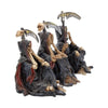 Something Wicked 9.5cm S/3 | Gothic Giftware - Alternative, Fantasy and Gothic Gifts