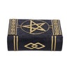 Spell Box 15cm | Gothic Giftware - Alternative, Fantasy and Gothic Gifts