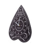 Spirit Board Clock 34cm | Gothic Giftware - Alternative, Fantasy and Gothic Gifts