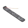 Spirit Board Occult Incense Holder 24.5cm | Gothic Giftware - Alternative, Fantasy and Gothic Gifts