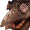 Steampunk Beaky Plague Doctor Bust Figurine | Gothic Giftware - Alternative, Fantasy and Gothic Gifts