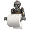 Steampunk Humanoid Helper Toilet Roll Holder | Gothic Giftware - Alternative, Fantasy and Gothic Gifts