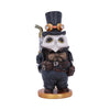 Steampunk Owl Figurine 18.5cm | Gothic Giftware - Alternative, Fantasy and Gothic Gifts