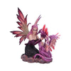 Summer Fairy with Dragon Figurine 40cm | Gothic Giftware - Alternative, Fantasy and Gothic Gifts