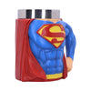 Superman Hero Tankard 16.3cm | Gothic Giftware - Alternative, Fantasy and Gothic Gifts