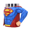 Superman Hero Tankard 16.3cm | Gothic Giftware - Alternative, Fantasy and Gothic Gifts