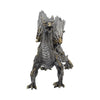 Swordwing Dragon Figure Forged From The Blades Of Enemies 29.5cm | Gothic Giftware - Alternative, Fantasy and Gothic Gifts