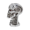 T-800 Terminator 2 Judgement Day T2 Head Box Movie Merchandise | Gothic Giftware - Alternative, Fantasy and Gothic Gifts