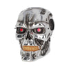 T-800 Terminator Head Wall Mounted Plaque | Gothic Giftware - Alternative, Fantasy and Gothic Gifts
