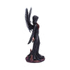 Take my Soul Gothic Female Reaper with Scythe Figurine | Gothic Giftware - Alternative, Fantasy and Gothic Gifts
