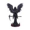 Take my Soul Gothic Female Reaper with Scythe Figurine | Gothic Giftware - Alternative, Fantasy and Gothic Gifts
