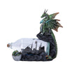 The Adventure Dragon Figurine 22cm | Gothic Giftware - Alternative, Fantasy and Gothic Gifts