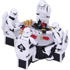 The Original Stormtrooper Poker Face Gambling Figurine | Gothic Giftware - Alternative, Fantasy and Gothic Gifts