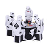 The Original Stormtrooper Poker Face Gambling Figurine | Gothic Giftware - Alternative, Fantasy and Gothic Gifts