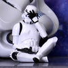 The Original Stormtrooper Three Wise Sci-Fi See No Evil | Gothic Giftware - Alternative, Fantasy and Gothic Gifts