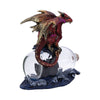 The Voyage Dragon Figurine 21.5cm | Gothic Giftware - Alternative, Fantasy and Gothic Gifts