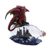 The Voyage Dragon Figurine 21.5cm | Gothic Giftware - Alternative, Fantasy and Gothic Gifts