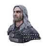 The Witcher Geralt of Rivia Bust 39.5cm | Gothic Giftware - Alternative, Fantasy and Gothic Gifts