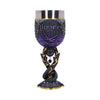 The Witcher Yennefer Goblet 19.5cm | Gothic Giftware - Alternative, Fantasy and Gothic Gifts