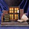 The Witches Litter Display Stand Only 24.8cm | Gothic Giftware - Alternative, Fantasy and Gothic Gifts