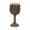 Thor Norse God of Thunder Goblet | Gothic Giftware - Alternative, Fantasy and Gothic Gifts