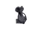 Thors Hammer Door Knocker 15.9cm | Gothic Giftware - Alternative, Fantasy and Gothic Gifts