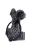 Thors Hammer Door Knocker 15.9cm | Gothic Giftware - Alternative, Fantasy and Gothic Gifts