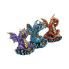 Three Wise Dragons (Set of 3) | Gothic Giftware - Alternative, Fantasy and Gothic Gifts