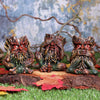 Three Wise Tree Spirits Figurines 9.2cm | Gothic Giftware - Alternative, Fantasy and Gothic Gifts