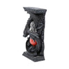 Time Guardian Hour Glass Gothic Dragon Sand Timer | Gothic Giftware - Alternative, Fantasy and Gothic Gifts