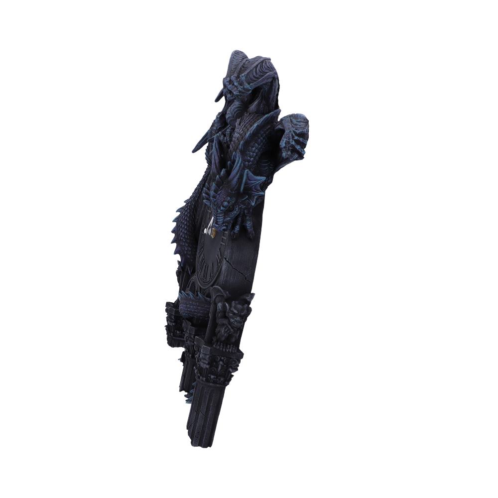 Time Protector 43.2cm– Gothic Giftware - Alternative, Fantasy and ...